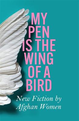 MY PEN IS THE WING OF A BIRD BPB