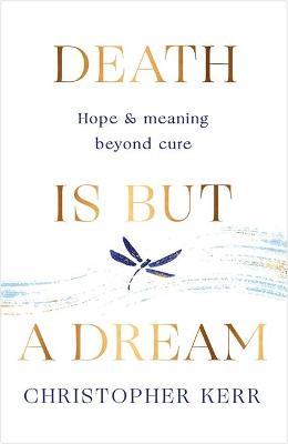 DEATH IS BUT A DREAM BPB
