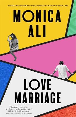 LOVE MARRIAGE TPB
