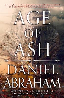The Kithamar Trilogy 1: Age of Ash (Trade Paperback)