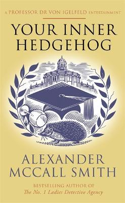 YOUR INNER HEDGEHOG BPB