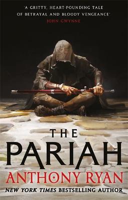 The Covenant of Steel 1: The Pariah (Paperback)