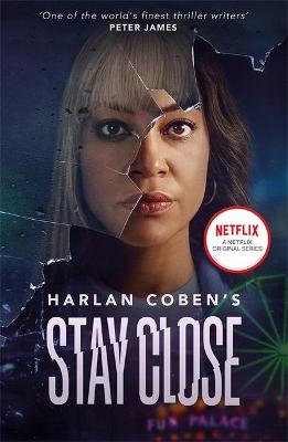 Stay Close Film Tie-In (Paperback)