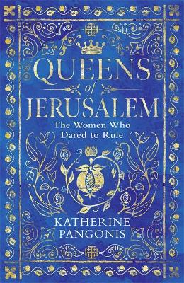 QUEENS OF JERUSALEM BPB