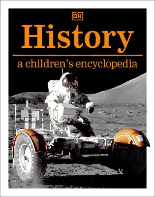 Childrens Encyclopedia: History HB