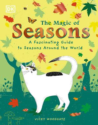 Magic of Seasons HB