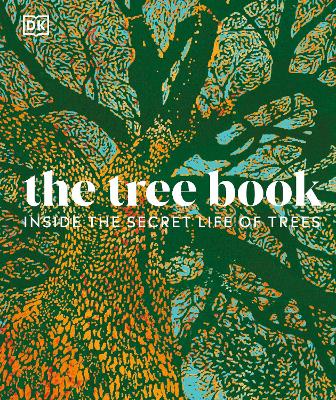 The Tree Book (Hardcover)
