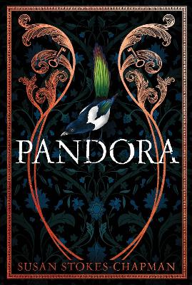 Pandora (Trade Paperback)