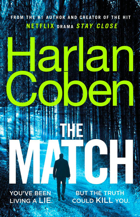 The Match (Trade Paperback)