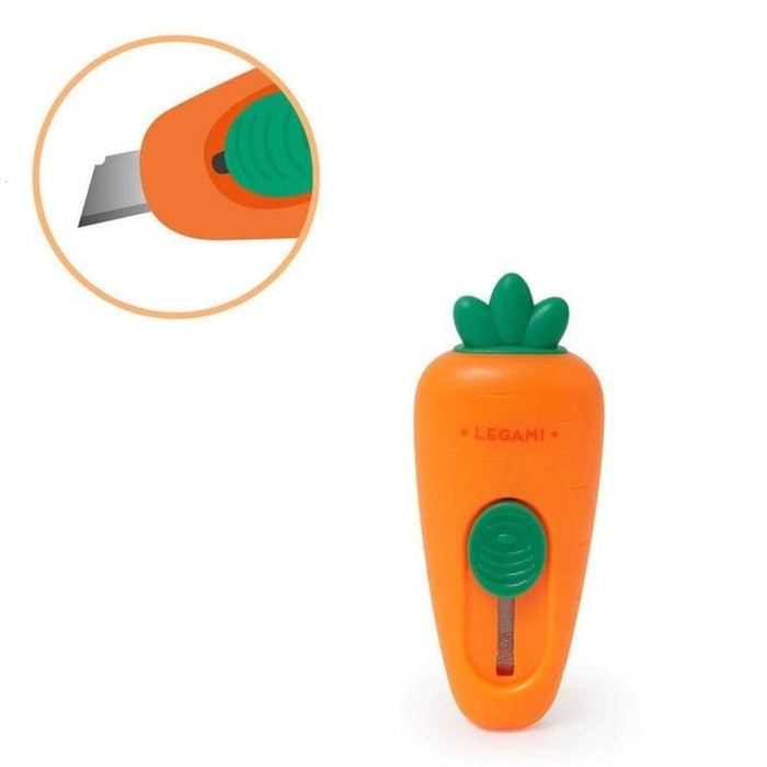 Carrate Mini Retractable Cutter