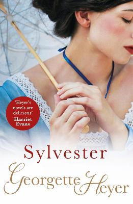 Sylvester (Paperback)