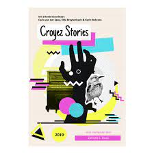 Croyez Stories (Paperback)