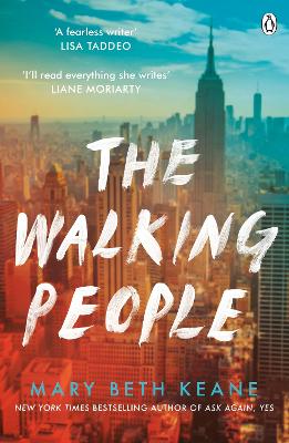 The Walking People (Paperback)