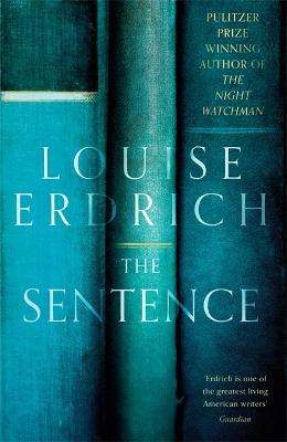The Sentence (Trade Paperback)