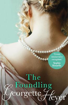 The Foundling (Paperback)