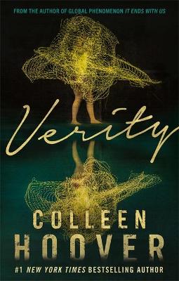 Verity (Paperback)