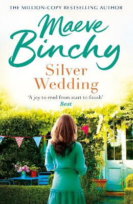 Silver Wedding: A family reunion threatens to reveal all their secrets...