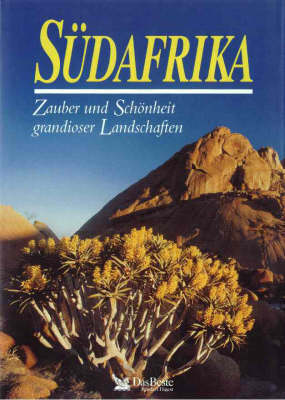 Sudafrika: Zauber Und Schonheit