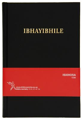 Ibhayibhile (Hardcover)