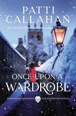 Once Upon a Wardrobe (Paperback)