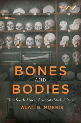 BONES AND BODIES