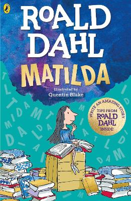 Matilda (Paperback)