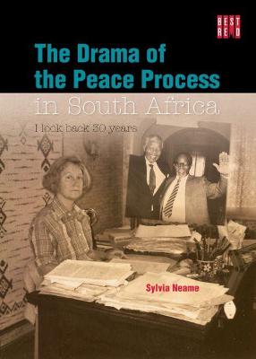 The Drama Of The Peace Process In South Africa