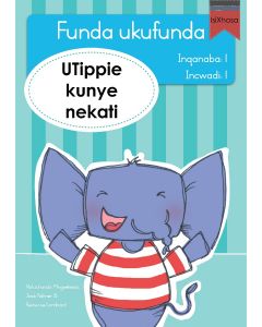 Funda ukufunda(isiXhosa1) 1: UTippie kunye nekati