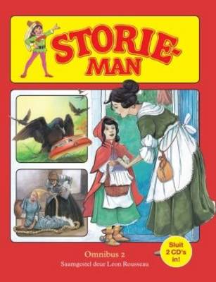 Storieman 2