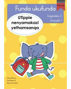 Funda ukufunda(isiXhosa2) 1: UTippie nenyamakazi