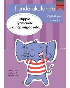 Funda ukufunda(isiXhosa2) 4: UTippie uyathanda uk
