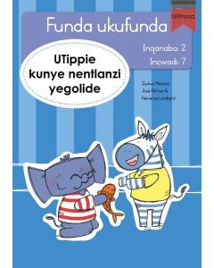 Funda ukufunda(isiXhosa2) 7: UTippie kunye nentlan