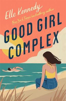 Good Girl Complex (Paperback)