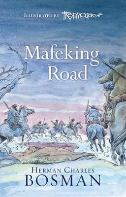 Mafeking Road