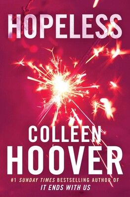 Hopeless (Paperback)