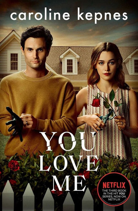 You Love Me (Netflix Tie-In) (Paperback)