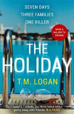 The Holiday (Paperback)