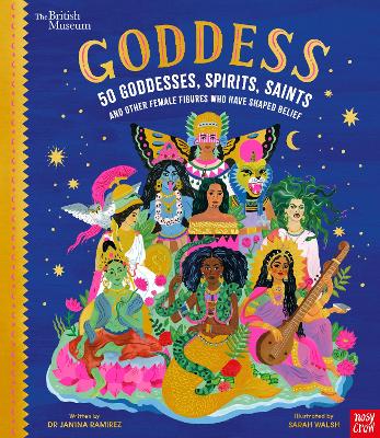 BM GODDESS 50  FEMALE FIGURES WHO HAVE S