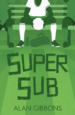 SUPER SUB PB