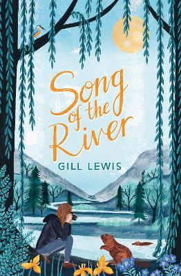 RIVER SONG PB