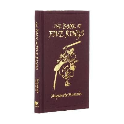 The Book of Five Rings (Hardcover)