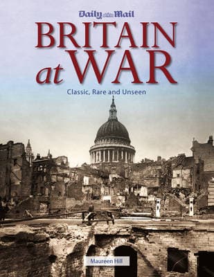 Britain at War