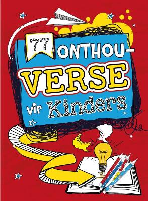77 Onthou-Verse Vir Kinders