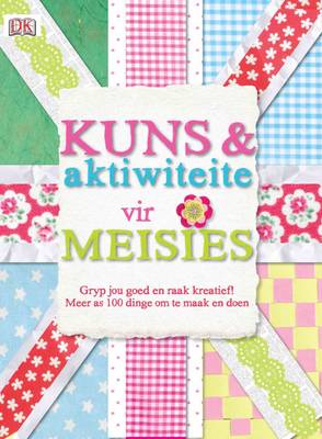 Kuns & aktiwiteite vir meisies