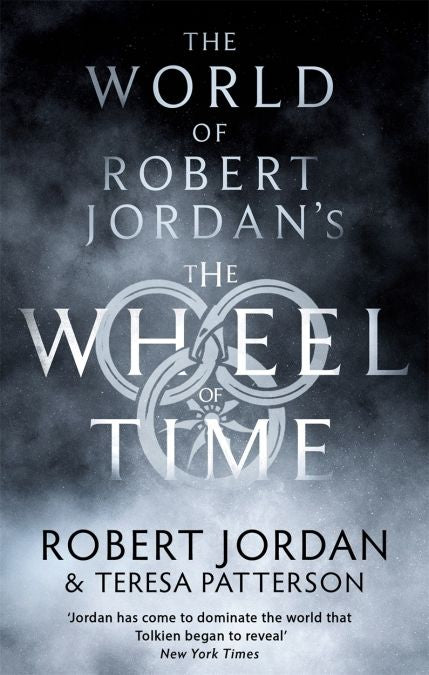 WORLD OF ROBERT JORDAN'S WHEEL OF TIME B