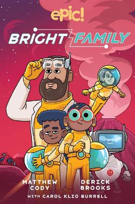 The Bright Family (Paperback)