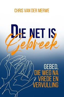 Die Net Is Gebreek