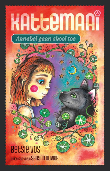 Kattemaai 2: Annabel gaan skool toe