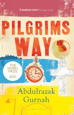 PILGRIMS WAY PB