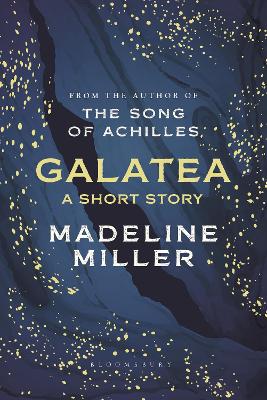 Galatea: A Short Story (Hardcover)